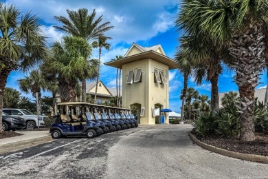 Welcome to your coastal haven at Hammock Beach Resort, where on The Ocean Course At Hammock Beach Resort in Florida - for sale on GolfHomes.com, golf home, golf lot