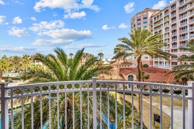 Welcome to your coastal haven at Hammock Beach Resort, where on The Ocean Course At Hammock Beach Resort in Florida - for sale on GolfHomes.com, golf home, golf lot