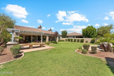 A Home Designed for Your Life: Where Comfort Meets Inspired on Wigwam Golf  Resort Litchfield Park  in Arizona - for sale on GolfHomes.com, golf home, golf lot