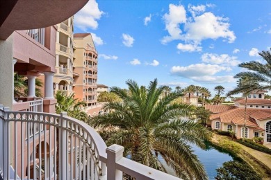 Welcome to your coastal haven at Hammock Beach Resort, where on The Ocean Course At Hammock Beach Resort in Florida - for sale on GolfHomes.com, golf home, golf lot