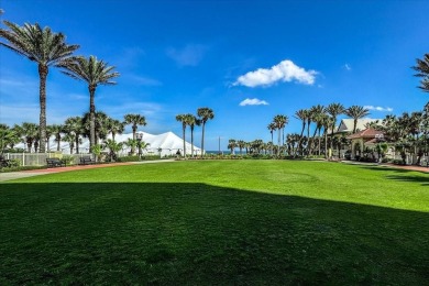 Welcome to your coastal haven at Hammock Beach Resort, where on The Ocean Course At Hammock Beach Resort in Florida - for sale on GolfHomes.com, golf home, golf lot