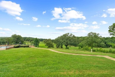 Welcome to your dream home! This stunning 3-bedroom, 2-bathroom on Belvedere Golf Club in Arkansas - for sale on GolfHomes.com, golf home, golf lot