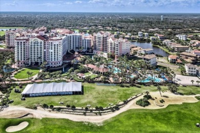 Welcome to your coastal haven at Hammock Beach Resort, where on The Ocean Course At Hammock Beach Resort in Florida - for sale on GolfHomes.com, golf home, golf lot