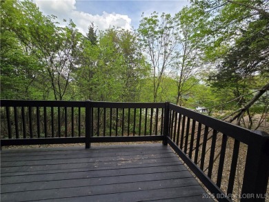 The *WOW* factor will be apparent as soon as you step through on The Club At Old Kinderhook in Missouri - for sale on GolfHomes.com, golf home, golf lot