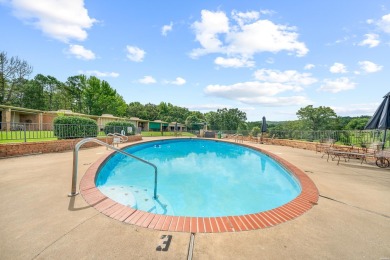 Welcome to your dream home! This stunning 3-bedroom, 2-bathroom on Belvedere Golf Club in Arkansas - for sale on GolfHomes.com, golf home, golf lot