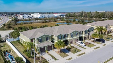 ***HIGHLY MOTIVATED SELLER!!!***THIS COULD BE THE ONE YOU HAVE on Summerfield Crossing Golf Club in Florida - for sale on GolfHomes.com, golf home, golf lot
