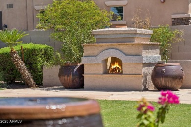 A Home Designed for Your Life: Where Comfort Meets Inspired on Wigwam Golf  Resort Litchfield Park  in Arizona - for sale on GolfHomes.com, golf home, golf lot