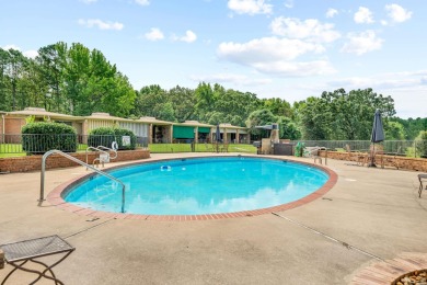 Welcome to your dream home! This stunning 3-bedroom, 2-bathroom on Belvedere Golf Club in Arkansas - for sale on GolfHomes.com, golf home, golf lot