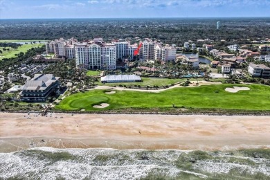 Welcome to your coastal haven at Hammock Beach Resort, where on The Ocean Course At Hammock Beach Resort in Florida - for sale on GolfHomes.com, golf home, golf lot