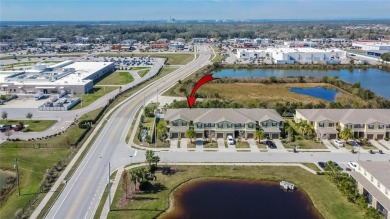 ***HIGHLY MOTIVATED SELLER!!!***THIS COULD BE THE ONE YOU HAVE on Summerfield Crossing Golf Club in Florida - for sale on GolfHomes.com, golf home, golf lot