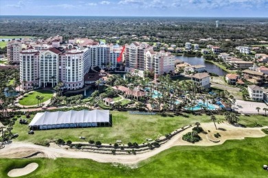 Welcome to your coastal haven at Hammock Beach Resort, where on The Ocean Course At Hammock Beach Resort in Florida - for sale on GolfHomes.com, golf home, golf lot
