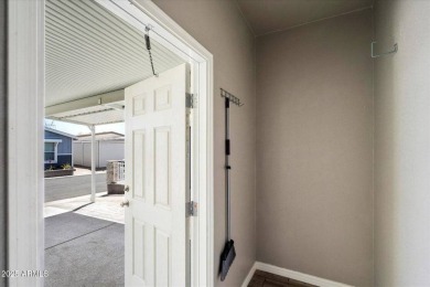 Located in the coveted Viewpoint Golf Resort, this beautifully on Viewpoint Golf Resort in Arizona - for sale on GolfHomes.com, golf home, golf lot