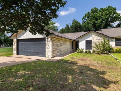 3 Bed | 2 Bath | 1,634 Sq Ft Townhome in Meadowlakes - Marble on Hidden Falls Golf Club in Texas - for sale on GolfHomes.com, golf home, golf lot