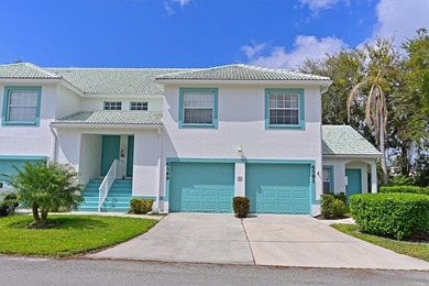 Discover this beautifully maintained TURNKEY 2-story condo on Tara Golf and Country Club in Florida - for sale on GolfHomes.com, golf home, golf lot
