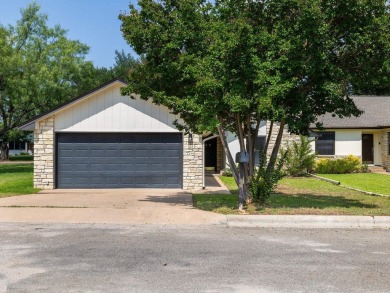 3 Bed | 2 Bath | 1,634 Sq Ft Townhome in Meadowlakes - Marble on Hidden Falls Golf Club in Texas - for sale on GolfHomes.com, golf home, golf lot