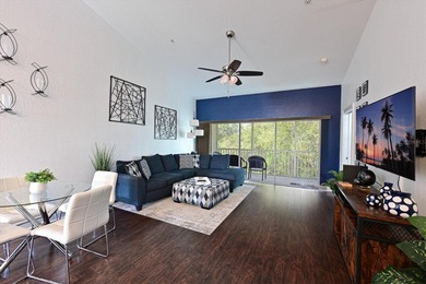 Discover this beautifully maintained TURNKEY 2-story condo on Tara Golf and Country Club in Florida - for sale on GolfHomes.com, golf home, golf lot