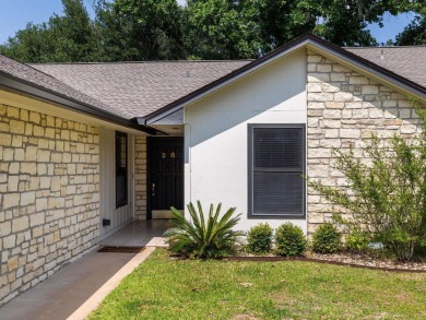 3 Bed | 2 Bath | 1,634 Sq Ft Townhome in Meadowlakes - Marble on Hidden Falls Golf Club in Texas - for sale on GolfHomes.com, golf home, golf lot