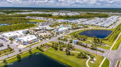 Your Slice of Paradise Is Calling! This spacious 3-bedroom on LPGA International Golf Course in Florida - for sale on GolfHomes.com, golf home, golf lot