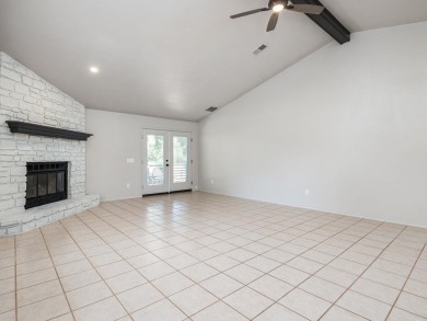 3 Bed | 2 Bath | 1,634 Sq Ft Townhome in Meadowlakes - Marble on Hidden Falls Golf Club in Texas - for sale on GolfHomes.com, golf home, golf lot
