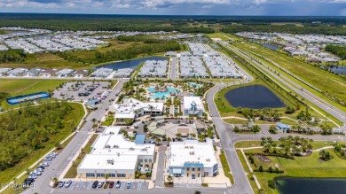 Your Slice of Paradise Is Calling! This spacious 3-bedroom on LPGA International Golf Course in Florida - for sale on GolfHomes.com, golf home, golf lot