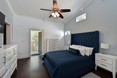 Discover this beautifully maintained TURNKEY 2-story condo on Tara Golf and Country Club in Florida - for sale on GolfHomes.com, golf home, golf lot