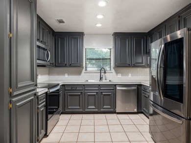 3 Bed | 2 Bath | 1,634 Sq Ft Townhome in Meadowlakes - Marble on Hidden Falls Golf Club in Texas - for sale on GolfHomes.com, golf home, golf lot