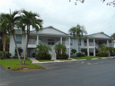 Rare 3 bedroom, 2 bath condo is Move In Ready.  High volume on The Old Collier Golf Club in Florida - for sale on GolfHomes.com, golf home, golf lot