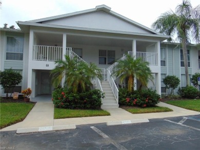 Rare 3 bedroom, 2 bath condo is Move In Ready.  High volume on The Old Collier Golf Club in Florida - for sale on GolfHomes.com, golf home, golf lot