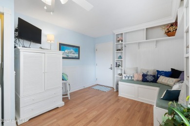 Welcome to this second-floor condominium, ideally located in the on Carolina Shores Golf Course in North Carolina - for sale on GolfHomes.com, golf home, golf lot