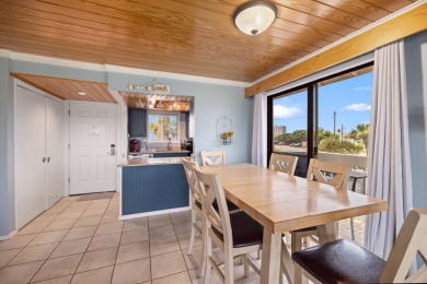 Discover this elegantly appointed second-floor, 2-bedroom on Sandpiper Cove Golf Course in Florida - for sale on GolfHomes.com, golf home, golf lot