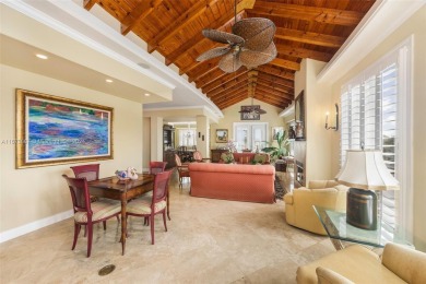 This stunning penthouse spans 3,501 sqft of luxurious indoor on  in Florida - for sale on GolfHomes.com, golf home, golf lot