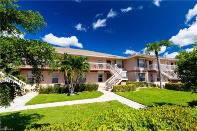 Imagine waking up to the gentle shimmer of morning light dancing on Hammock Bay in Florida - for sale on GolfHomes.com, golf home, golf lot