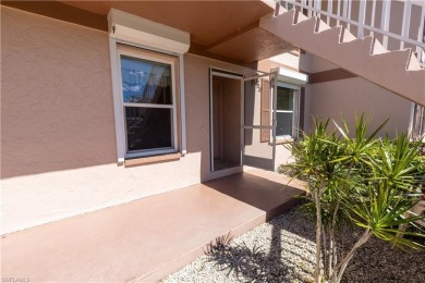Imagine waking up to the gentle shimmer of morning light dancing on Hammock Bay in Florida - for sale on GolfHomes.com, golf home, golf lot