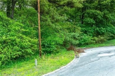 Discover your perfect opportunity to build your dream home on on Mystery Valley Golf Course in Georgia - for sale on GolfHomes.com, golf home, golf lot