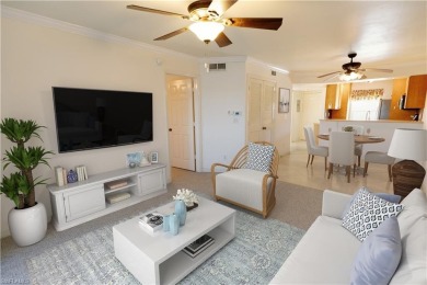 Imagine waking up to the gentle shimmer of morning light dancing on Hammock Bay in Florida - for sale on GolfHomes.com, golf home, golf lot