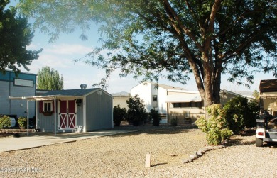 Discover the perfect vacant lot in the highly sought-after on Quail Wood Greens Golf Course in Arizona - for sale on GolfHomes.com, golf home, golf lot