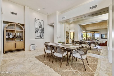 Golf Membership Now Available! Stunning 2 Bedroom, 2.5 Bath on Desert Mountain Golf Club - Renegade Course in Arizona - for sale on GolfHomes.com, golf home, golf lot