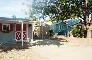 Discover the perfect vacant lot in the highly sought-after on Quail Wood Greens Golf Course in Arizona - for sale on GolfHomes.com, golf home, golf lot