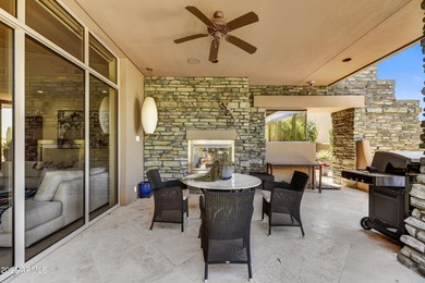 Golf Membership Now Available! Stunning 2 Bedroom, 2.5 Bath on Desert Mountain Golf Club - Renegade Course in Arizona - for sale on GolfHomes.com, golf home, golf lot