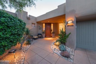 Golf Membership Now Available! Stunning 2 Bedroom, 2.5 Bath on Desert Mountain Golf Club - Renegade Course in Arizona - for sale on GolfHomes.com, golf home, golf lot