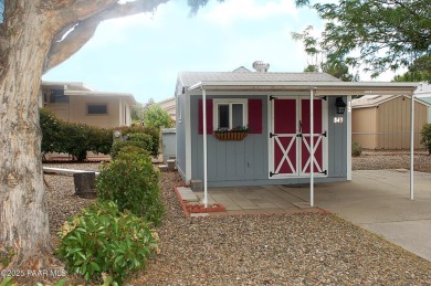 Discover the perfect vacant lot in the highly sought-after on Quail Wood Greens Golf Course in Arizona - for sale on GolfHomes.com, golf home, golf lot