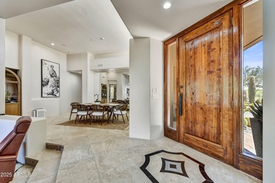 Golf Membership Now Available! Stunning 2 Bedroom, 2.5 Bath on Desert Mountain Golf Club - Renegade Course in Arizona - for sale on GolfHomes.com, golf home, golf lot