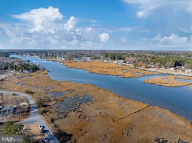 REDUCED 20K - Motivated Seller!  Welcome to Pot-Nets Creekside on Baywood Greens Golf Club in Delaware - for sale on GolfHomes.com, golf home, golf lot