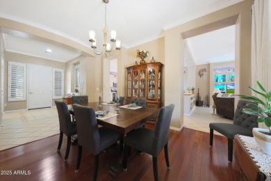 Welcome to 40614 N Laurel Valley Way, a stunning single-story on Anthem Golf and Country Club  in Arizona - for sale on GolfHomes.com, golf home, golf lot