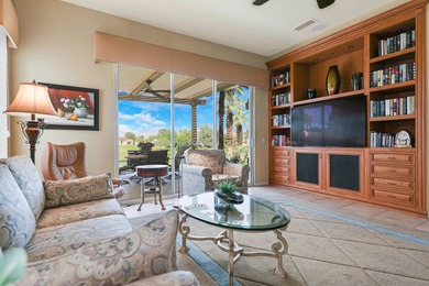 Stunning Ocotillo 3 | Breathtaking Fairway & Mountain Views on Indian Ridge Country Club in California - for sale on GolfHomes.com, golf home, golf lot