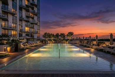 PRICED TO SELL. Corner unit in the heart of Downtown Doral. This on Doral Golf Resort in Florida - for sale on GolfHomes.com, golf home, golf lot