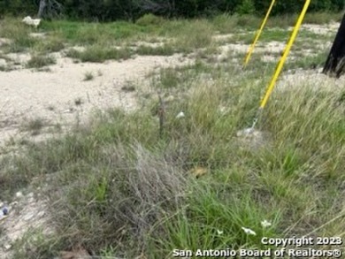Corner Lot**0.30 Acres**Right Off 281**Electric Pole by the on  in Texas - for sale on GolfHomes.com, golf home, golf lot