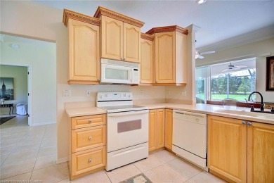 Are you looking for a home that feels like a permanent vacation? on  in Florida - for sale on GolfHomes.com, golf home, golf lot