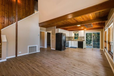 Spectacular blend of Style and Mountain comfort await you at on Woodstone Meadows Golf Course At Massanutten in Virginia - for sale on GolfHomes.com, golf home, golf lot