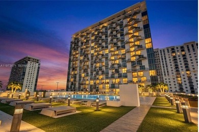 PRICED TO SELL. Corner unit in the heart of Downtown Doral. This on Doral Golf Resort in Florida - for sale on GolfHomes.com, golf home, golf lot